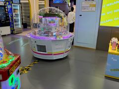 -meland·儿童乐园·游戏厅娃娃机·电玩Xbox(成都合生汇店)