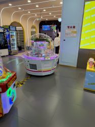 -meland·儿童乐园·游戏厅娃娃机·电玩Xbox(成都合生汇店)
