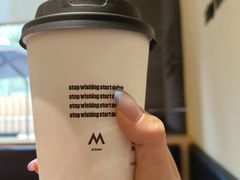 -M Stand(深圳布吉万象汇店)