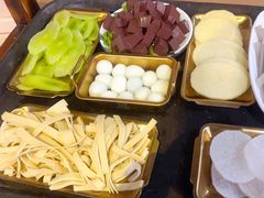 -刘少华贵州小黄牛·鲜牛肉火锅(总店)