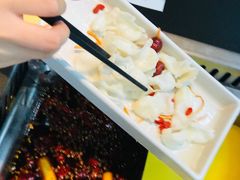 -大隐·成都火锅Bistro(合生麒麟新天地店)