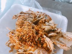 -班赞海鲜市场