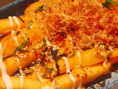 -BE BRIGHT KITCHEN(正佳广场店)