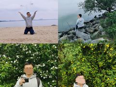 -瑶湖郊野森林公园