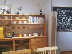 -沏点Trattoria意大利餐厅(新街口店)