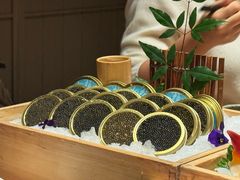 -Minase水濑·日料放题(外滩店)