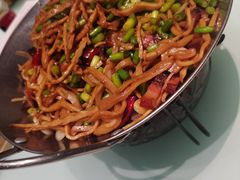 -山芋腔苏北菜(盐城滨海店)
