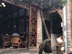 -恺庐茶园(宽窄巷子景区店)