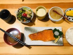 -高木日本料理(静安寺店)