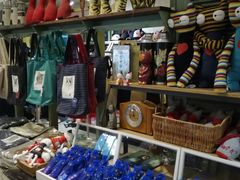 -猫咪博物馆(顶澳仔猫街店)