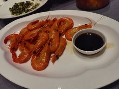 -荷塘秋月·本帮江浙菜(国权路店)