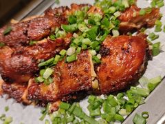-绿茶餐厅(光明N次方公园店)