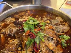 -蓉三少冒烤鸭·四川小吃集(北京首店)