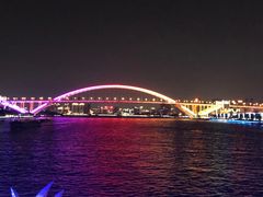 -新龙船黄浦江餐饮游船官方自营店