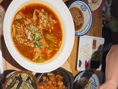-小放牛炒菜馆(华北商厦店)