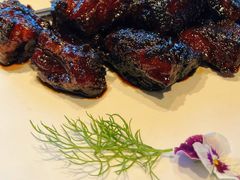 文火煨山东黑牛-鲁采LU STYLE(新天地店)