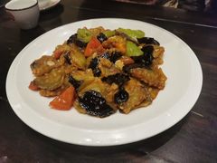 -百年家风·老馆子(东风店)