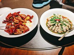 -锦西湖·海鲜小馆(未来科技城店)