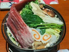 -二丁目食堂(浑南花园城店)