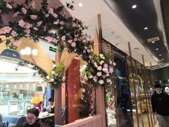 -夏日玛莉西餐厅(金茂览秀城店)