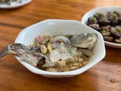-玲燕蒸菜馆(江东路店)