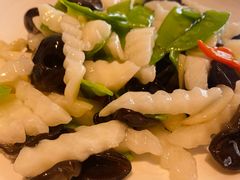 五彩小炒-芳芳私房菜·精做淮扬菜(承德路店)