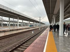 -三明北站