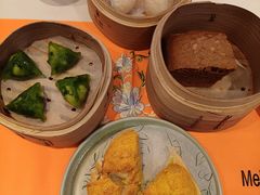 -美心·翠园(港汇恒隆广场店)