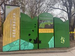 -黑龙江省森林植物园