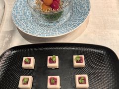 -东海朗廷酒店-唐阁T’ANG COURT 中餐厅