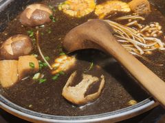 -大牛湾·眷村牛肉面(蠡溪店)
