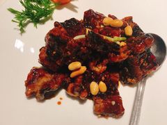 -申粤轩酒楼·三十年粤菜经典(丁香花园店)