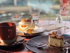 -La Terre乐田(万象城店)