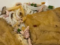 -象鼻山米粉(建干路店)