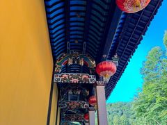 -九华山风景区