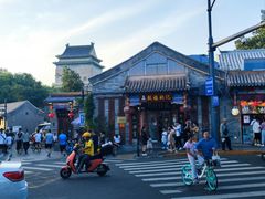 -姚记炒肝店(鼓楼店)