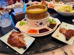 -新南华大酒店(长寿店)