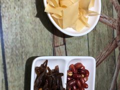 -蟹蟹潮汕砂锅粥(食八方美食城店)