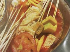 -袁记串串香(新南门店)