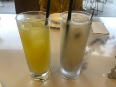 -无招牌海鲜餐厅(滨海艺术中心店)