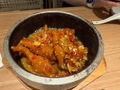 -新太二·鲜料川菜(晶耀前滩店)