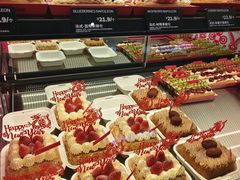 -CC BAGEL&SCONE 贝果与司康(南开大悦城店)