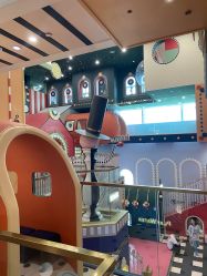 -MELAND CLUB亲子乐园·派对·餐厅(北京芳圆里ID MALL店)
