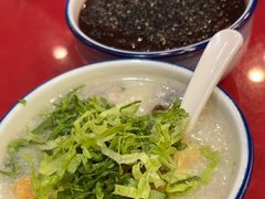 -宏状元现熬粥·京味菜(五棵松店)