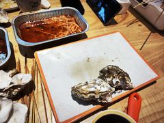 -开蚝屋·海鲜龙虾烧烤(文二路店)