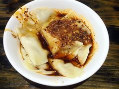 -龙抄手(文殊坊店)