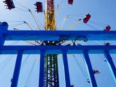 -蓬莱欧乐堡梦幻世界