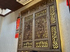 -鲁菜根·泰山菜(泰山店)