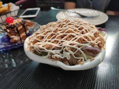 -阳光披萨(辽宁路店)