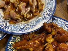 猪耳朵-鼎香润(德胜门内店)